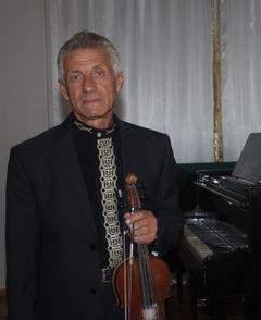 Луговской Владимир Фёдорович