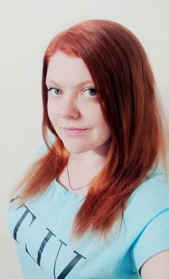 Арькова Юлия Николаевна