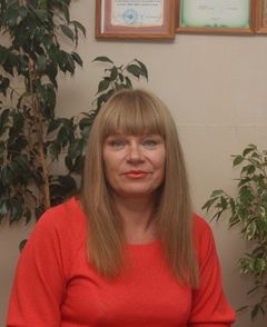 Мангушева Маргарита Юрьевна
