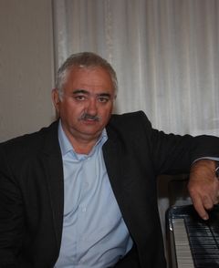 Малий Александр Владимирович